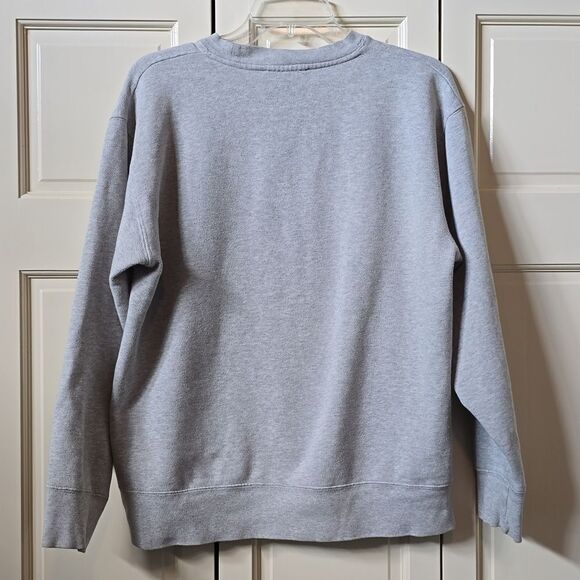 ARITZIA,wilfred free Gray Sweatshirt, Size S, Aritzia Brand NWOT! - Picture 3 of 7